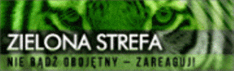 Zielona strefa