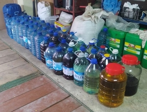 zabezpieczone wyroby alkoholowe