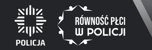 Równość płci w Policji.