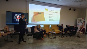 manifest życzliwości.