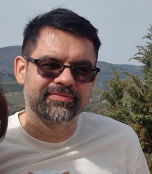 Zdjęcie osoby zaginionej.