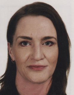 Wizerunek poszukiwanej Kamili Bukowskiej.