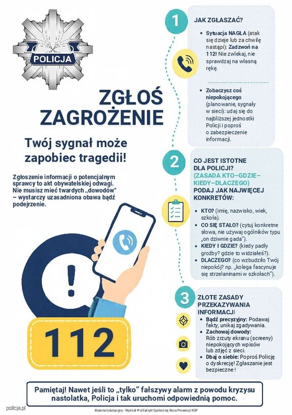 Logo: Życie to nie gra.
